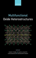 Multifunctional Oxide Heterostructures