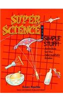 36837 Super Science with Simple Stuff