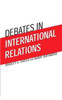 Debates in International Relations