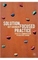 Solution-Focused Practice