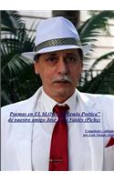 Poemas en La Senda Poética de nuestro amigo José Valle Valdés (Pichy)