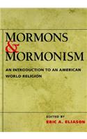 Mormons and Mormonism