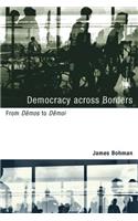 Democracy across Borders