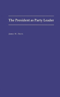 President as Party Leader