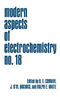 Modern Aspects of Electrochemistry
