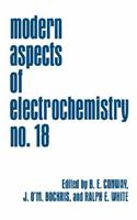 Modern Aspects of Electrochemistry