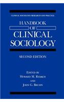 Handbook of Clinical Sociology