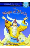 The Magic of Merlin