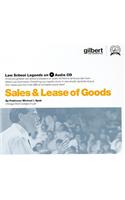 Sale & Lease of Goods, 2005 Edition