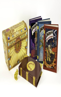 My Little Pony: The Daring Do Adventure Collection