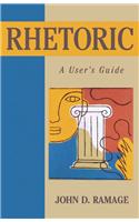 Rhetoric: A User's Guide