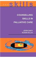 Counselling Skills in Palliative Care