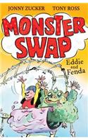 Eddie and Fenda: Book 3