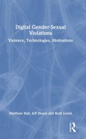 Digital Gender-Sexual Violations