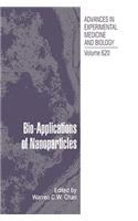 Bio-Applications of Nanoparticles