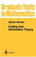 Coding and Information Theory