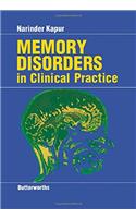 Memory Disorders in Clinical Practice