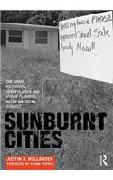 Sunburnt Cities