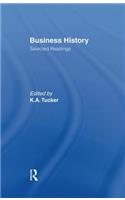 Business History