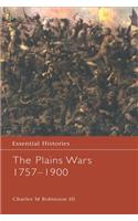 Plains Wars 1757-1900