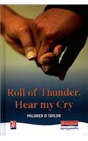 Roll of Thunder, Hear my Cry