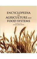 Encyclopedia of Agriculture and Food Systems