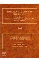 Psychopharmacology of Neurologic Disease