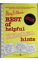 Mary Ellen's Best of Helpful Kitchen Hints