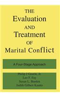 Evaluation and Treatment of Marital Conflict