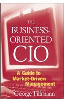 The Business-Oriented CIO
