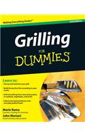 Grilling For Dummies