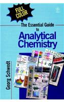 Essential Guide to Analytical Chemistry