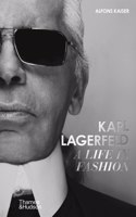 Karl Lagerfeld: A Life in Fashion – A Financial Times Book of the Year