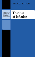 Theories of Inflation