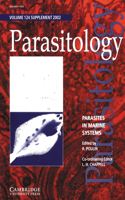 Parasites in Marine Systems