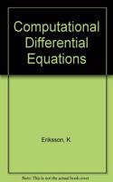 Computational Differential Equations