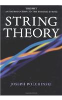 String Theory 2 Volume Hardback Set