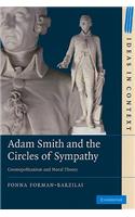 Adam Smith and the Circles of Sympathy