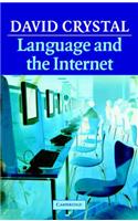 Language and the Internet