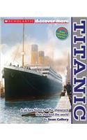 Scholastic Discover More: Titanic