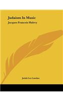 Judaism In Music