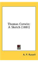 Thomas Corwin