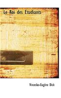 Le Roi Des Etudiants