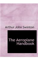 The Aeroplane Handbook