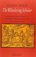 The Wandering Scholar