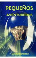 Pequeños Aventureros