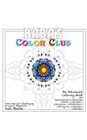 Baba's Color Club