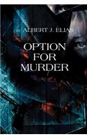 Option for Murder