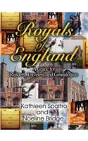 Royals of England