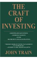 Craft of Investing